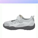 S-011 | 출근길 고민 해결 르까프 여성용 르메리 운동화 LE6S011 그레이 착용 후기