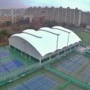 시립호수테니스장 이미지