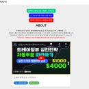 알파넷.PC | 오늘의 자동매매 실시간 현황 (2023-06-01)