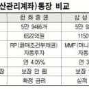 Re:MMF 통장이요~ 이미지