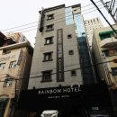 레인보우모텔 | 서울 신당역 모텔 레인보우 호텔~! 호캉스 하기 좋은 숙소