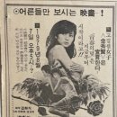 청춘의 덫 신문광고(1979) 이미지
