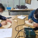 우드버닝 이미지