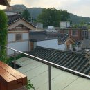 경복궁펜션 | [서촌 한옥 펜션] 경복궁역 에어비앤비 촌캉스 “SIDE” 아일랜드룸 후기