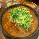 시골집 | [천안] 24시간 영업 뼈해장국 맛집 엄가네본가시골집 후기
