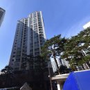 도곡중학교 | 도곡렉슬 아파트 임장기! 학군, 입지, 26평 a, b타입 평면도