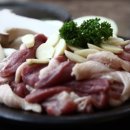 상록수오리명가