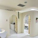 한우진디자인 | 발산속눈썹 렘드뷰티 | 엄마 인생 첫 속눈썹펌 받은 후기