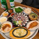 세븐일레븐 부산서면4호점 | 부산) 서면 전포횟집 두번째 방문 내키고 활이고등어회 맛집 데이트코스 술집추천 찐솔직후기