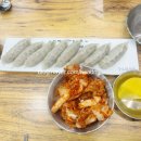 해든칼국수 | 🍜 봉담 맛집 발견! 언양닭칼국수 봉담점 방문 후기