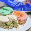 영양농협 | 널담 뚱카롱 사랑 세트 후기 맛과 영양까지 잡은 마카롱 해동 방법