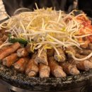 구래동 [청춘부추소곱창] 솔직 후기 김포 깔끔한 곱창 맛집