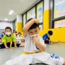 국가대표 태비태권도 이미지