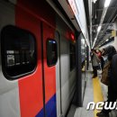 지하철 1호선 이미지