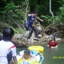 태안사계곡 이미지