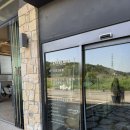 대부도 펜션 트래블지 오션뷰 G401 수영장 후기 엔틸로프 카페