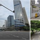 광교탑 공인중개사사무소 이미지