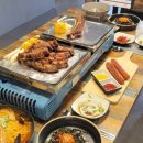 인생극장광명일직점