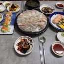 회신물회