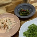 김밥천국팔송점