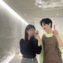 마곡나루미용실 ] 일오트헤어 ‘앙쥬’ 디자이너 샘의...디자인, 맞춤 컬러링 염색 후기 (+뿌리염색맛집)