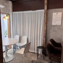 카페베버(CAFE BEVER) | 대구 삼덕동 카페 베버에서 옥쓔밀크세이크와 단짠바스크치즈케이크