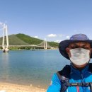 탑정호출렁다리 이미지