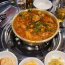 건대 곱도리탕 맛집 한사발포차 계란달달토스트 후기 내돈내산