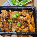 구미향조선족발