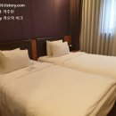 베니키아 더 에이치 호텔(BENIKEA THE H HOTEL) 티스토리