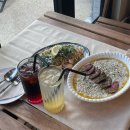 데이트 장소로 딱인 연남동 파스타 맛집 뷔자데 후기