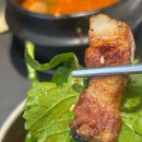 하예1마을회관 | 제주도 서귀포 맛집 [풍로 중문점] 숙성 제주흑돼지냠