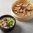 옛날순대국 이미지