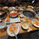 퍼니랜드(사당점) | 정성 담긴 밑반찬과 숙성 고기가 훌륭한 동작구 가족외식 맛집 노란돼지 후기