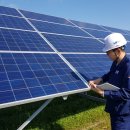 LS태양광발전소 이미지