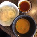 마마스-송 | [코엑스 맛집] 삼성중앙역 샤브샤브 맛집 하나샤부정, 혼밥하기 좋은 돈샤브
