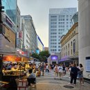 명동여행사 이미지