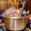 소래향 | 인천 소래포구종합어시장 대방어 가성비 횟집, 손선장 후기