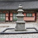 오봉사 삼층석탑 이미지