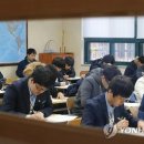 동안고등학교 앞 이미지