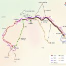 제127차 정기산행 삼천포각산(시산제산행) 이미지