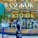 2194 | 방콕여행 가볼만한곳 아시아티크｜회전목마 관람차 인생네컷 마트까지