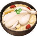 선사삼계탕 이미지