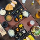 90카츠 - 광진구 광나루로 369 | 화성 돈까스 90카츠 모짜렐라고구마반치즈정식 반반카츠 후기