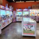 우주인형뽑기 이미지