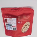 오래오랩 | 국내산 재료 100% 사용한 [오래오랩] 현미칩+두부칩+콩쉐이크 후기, 부모님 간식 &amp; 병문안 간식 추천