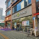 올리브영 송도점 이미지
