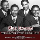 Let Me Call You Sweetheart - The Mills Brothers - 이미지