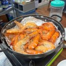 삼학도 | 수원 인계동 새우구이 맛집, 삼학도회수산 내돈내산 추천 후기