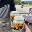 포천 아도니스cc 편의점에서 아사히 생맥주 캔 마셔본 후기/ 이후 편의점 득템 후기 꿀팁
